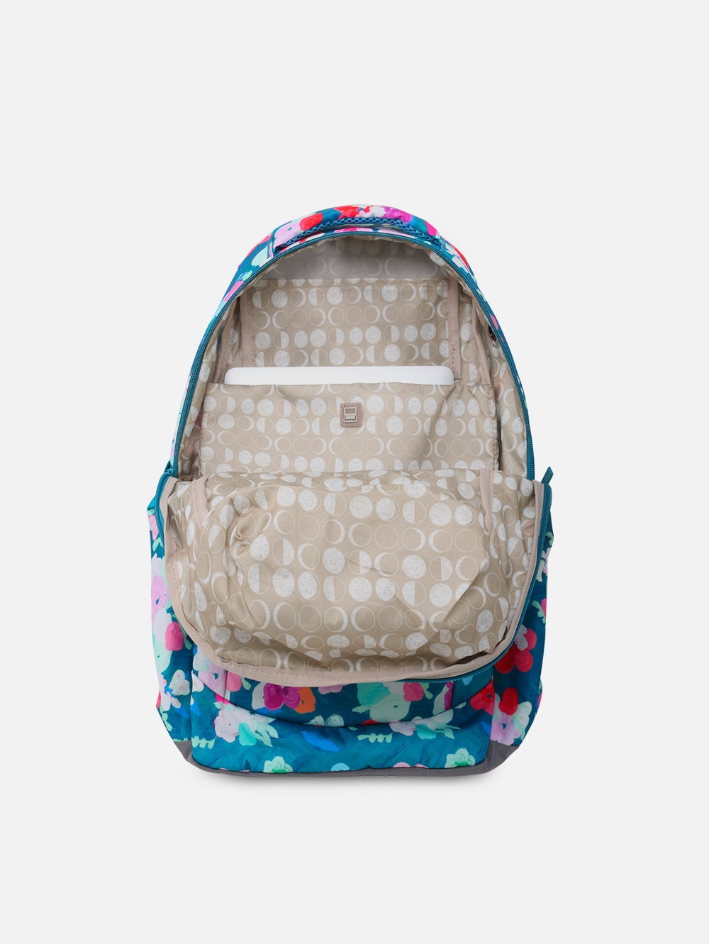 Mochila Nessa