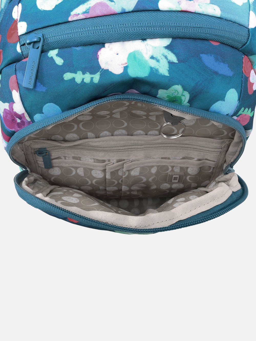 Mochila Nessa