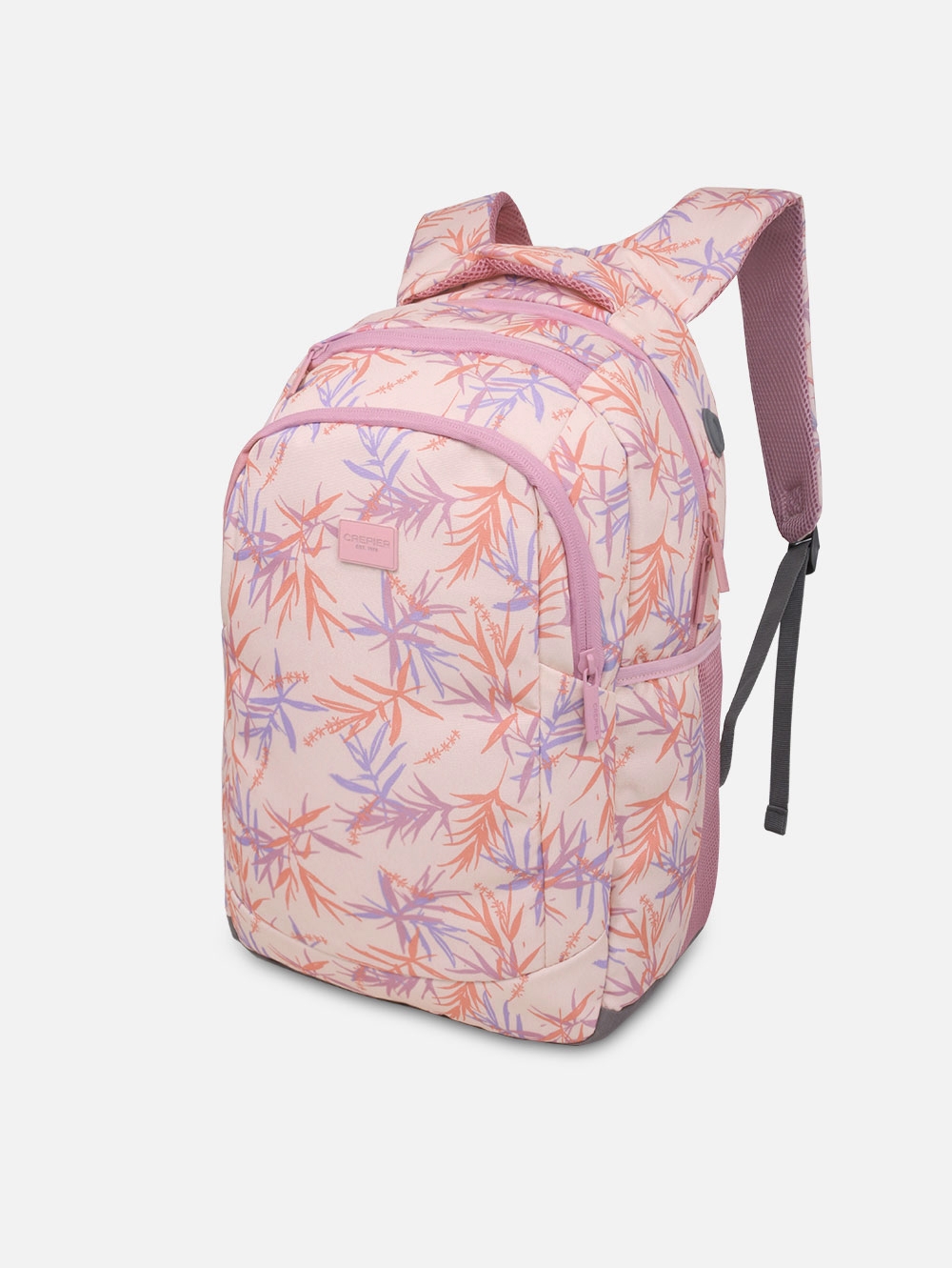 Mochila Nessa