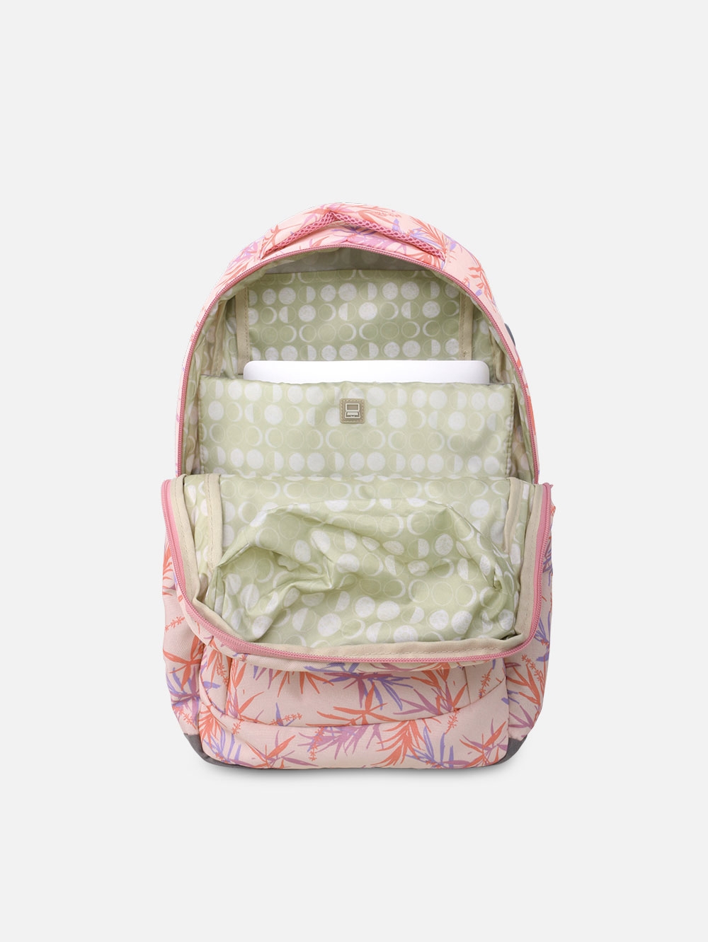 Mochila Nessa