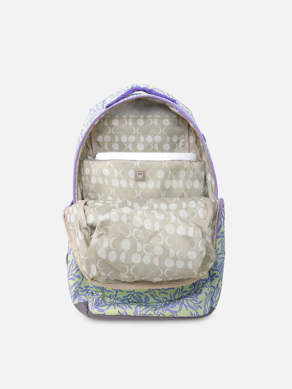 Mochila Nessa
