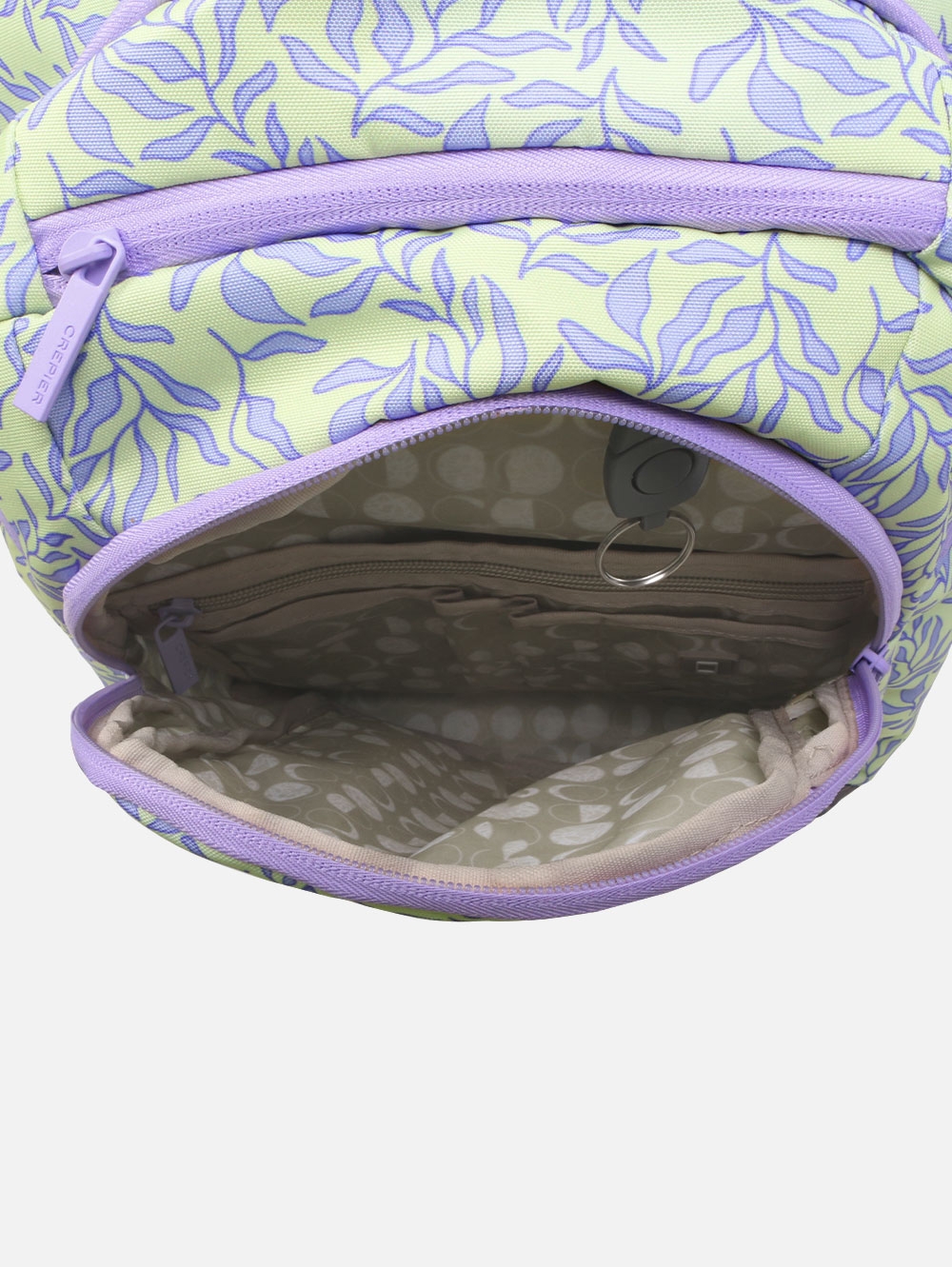 Mochila Nessa