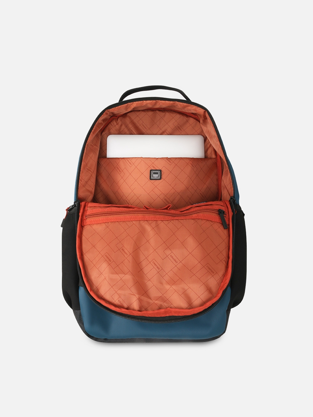 Mochila Hesse