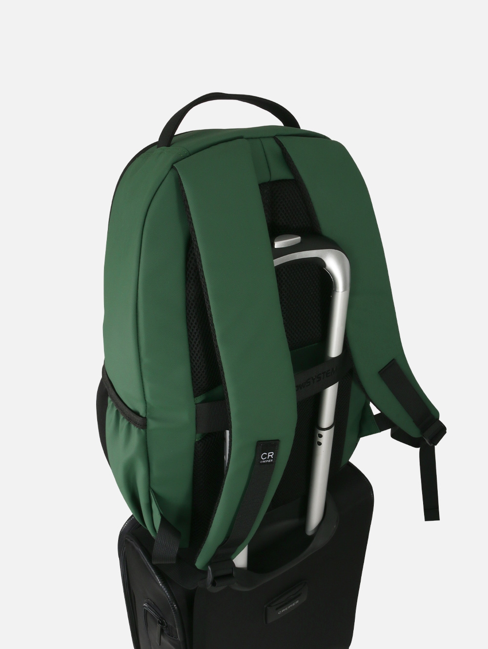 Mochila Hesse