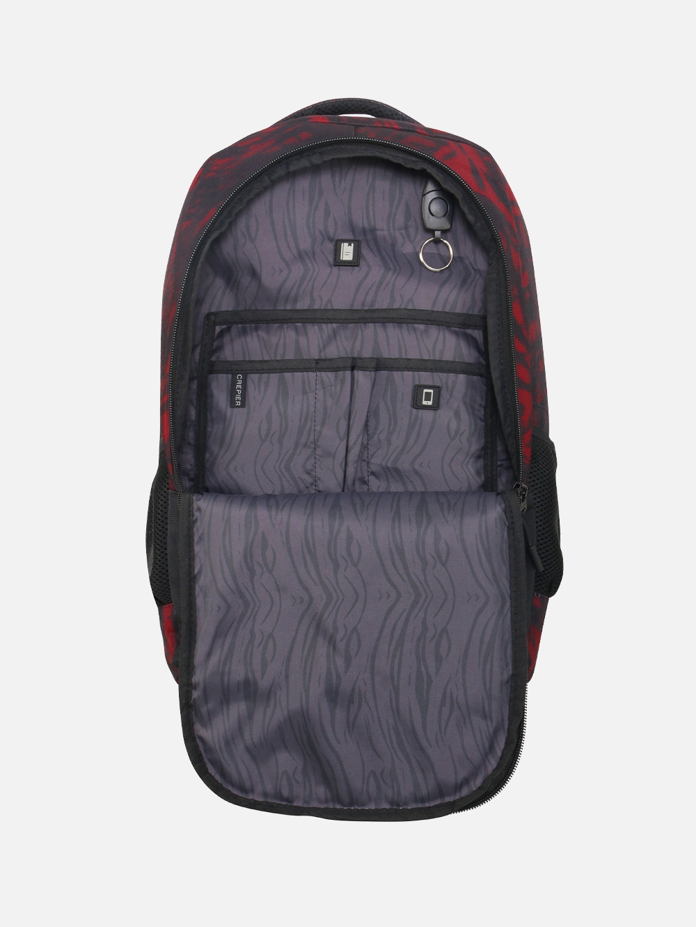 Mochila Marshall 2.0