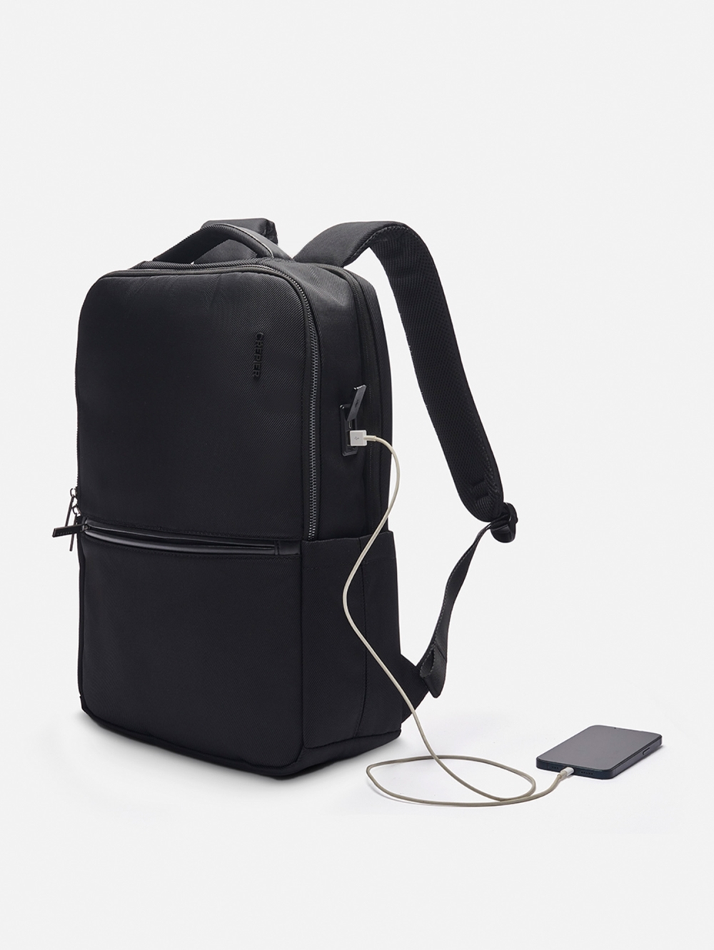 Mochila Idris