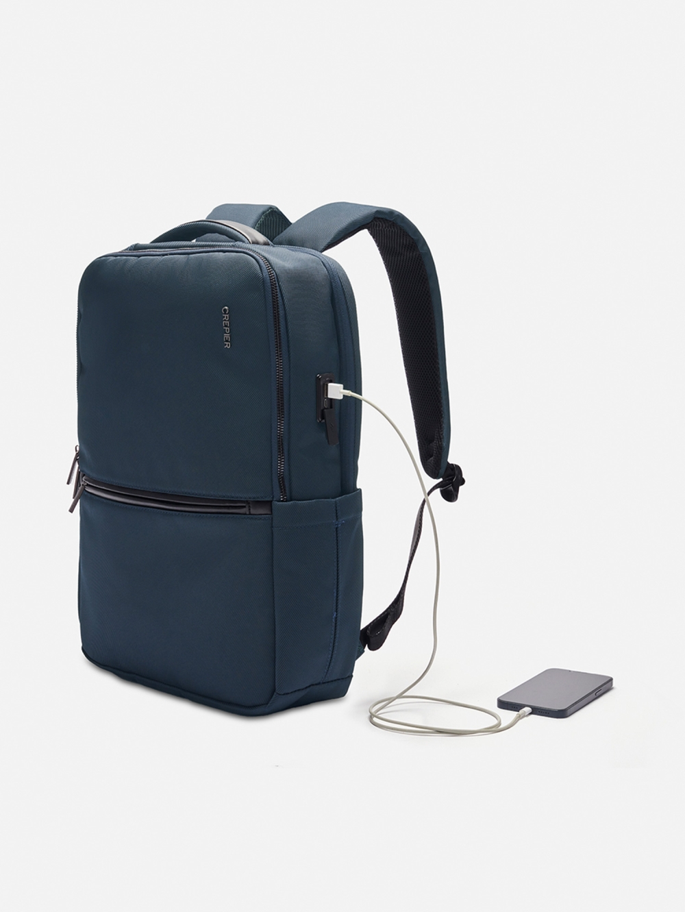 Mochila Idris