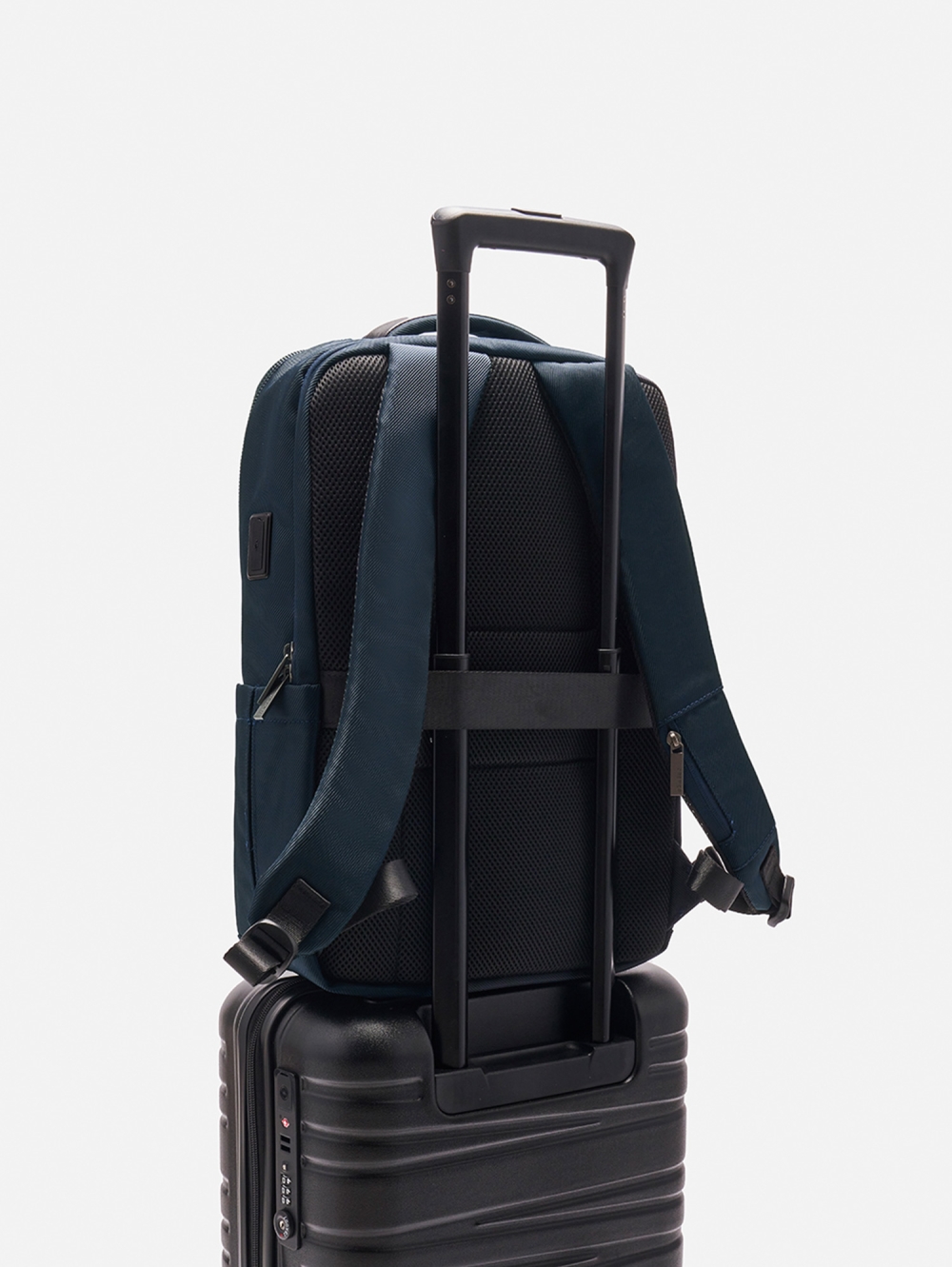 Mochila Idris