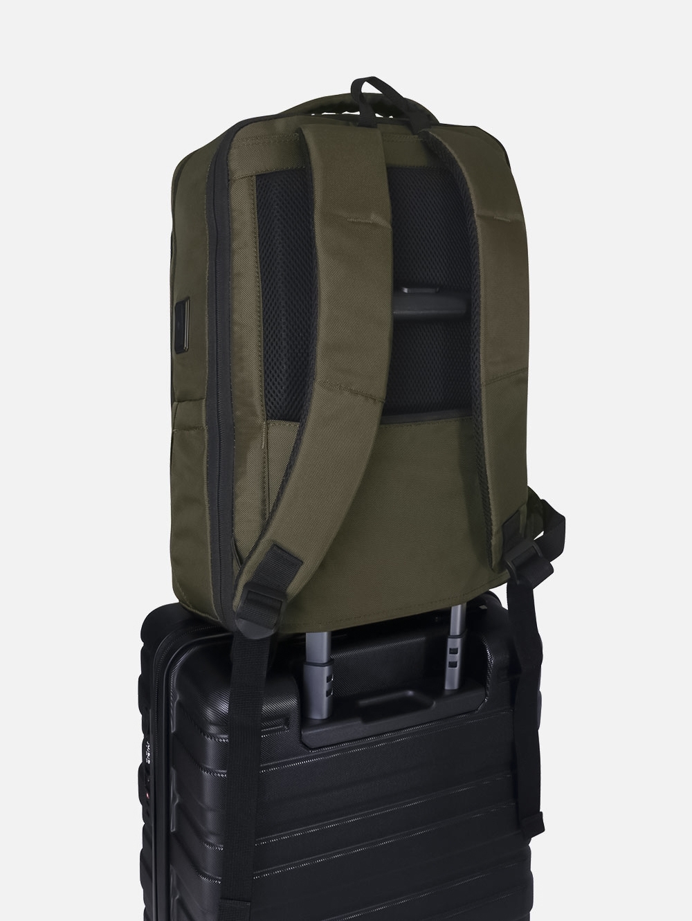 Mochila Irae