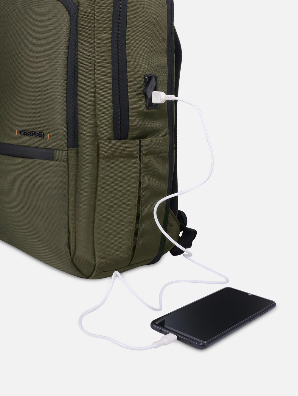 Mochila Irae