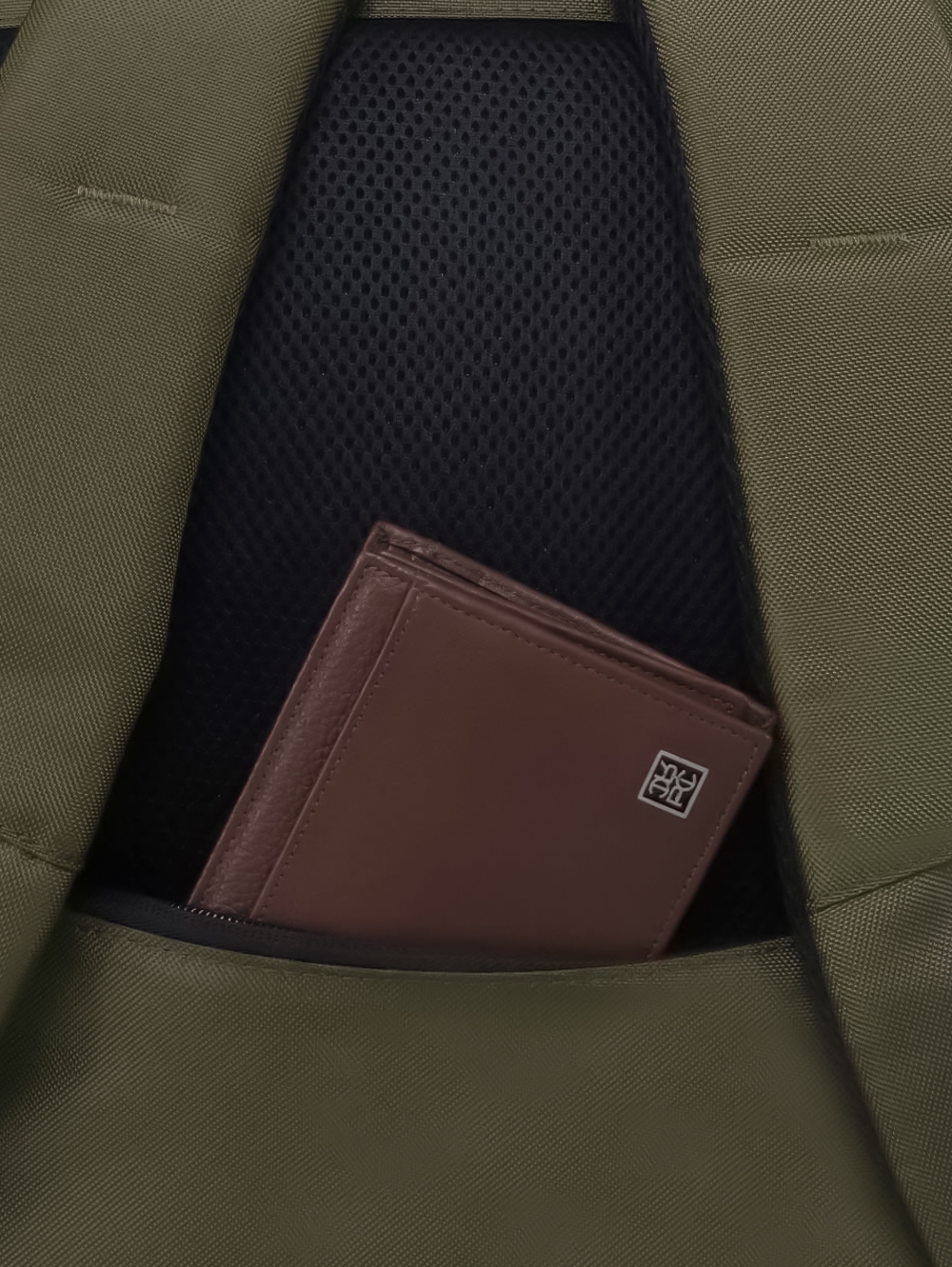 Mochila Irae