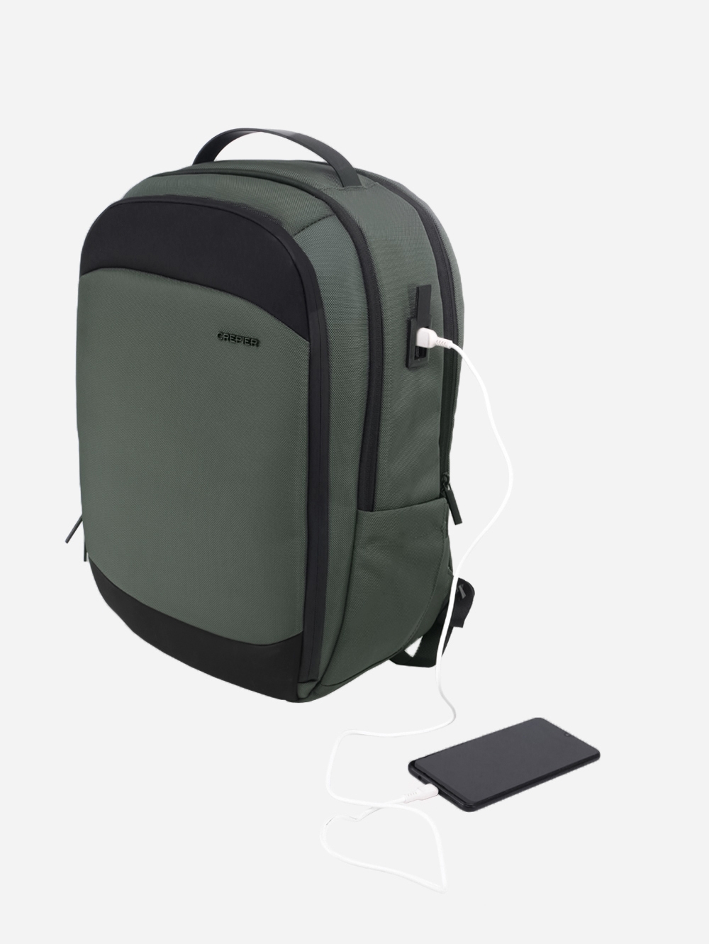 Mochila Gaet