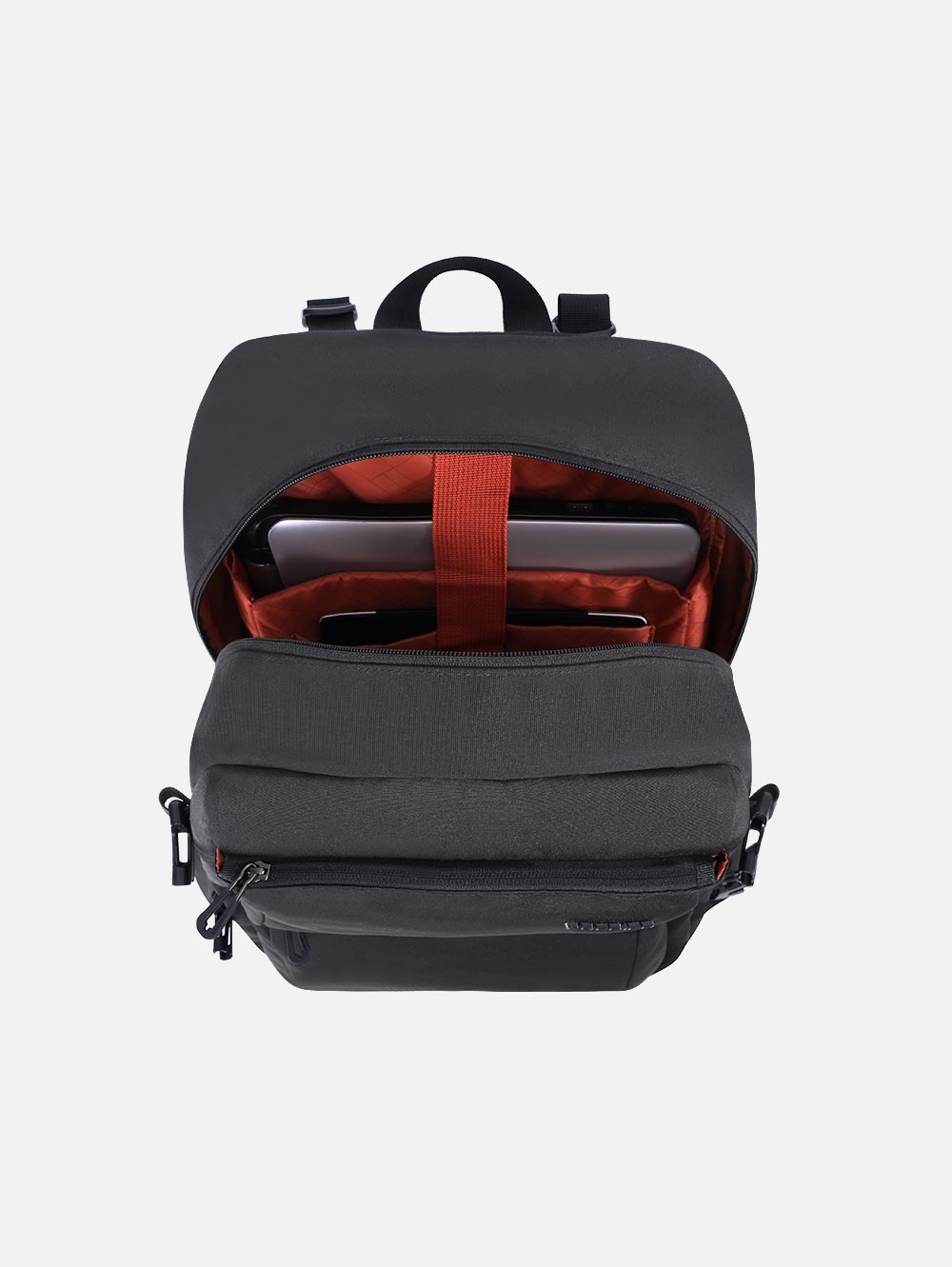 Mochila Braun