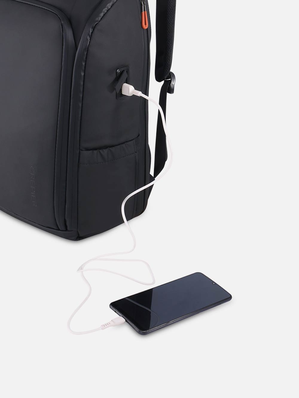 Mochila Lestor