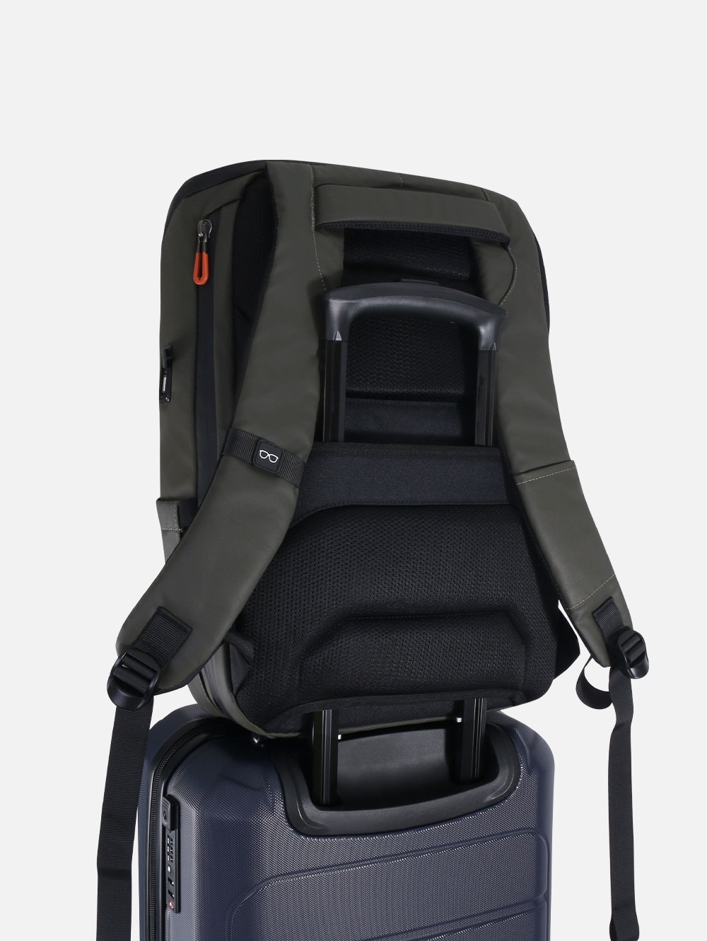 Mochila Lestor
