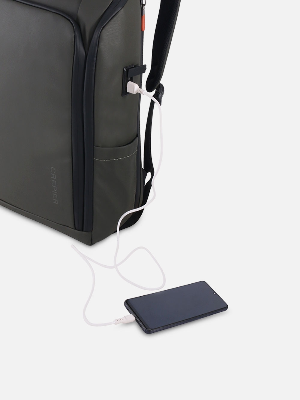 Mochila Lestor