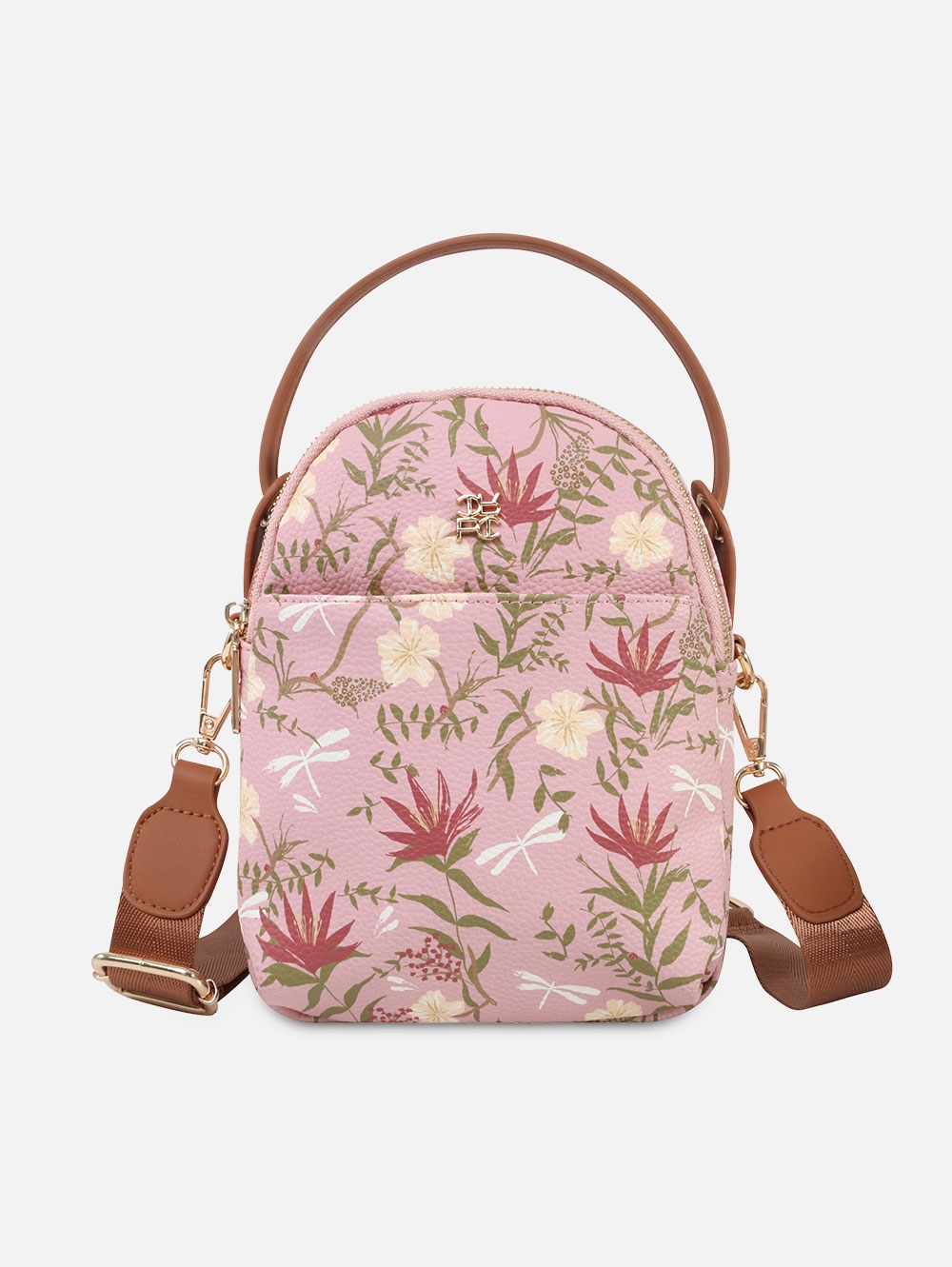 Mochila Emilia
