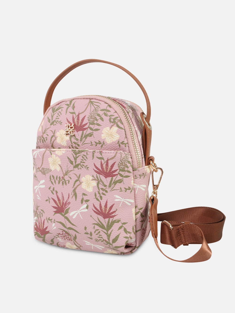 Mochila Emilia