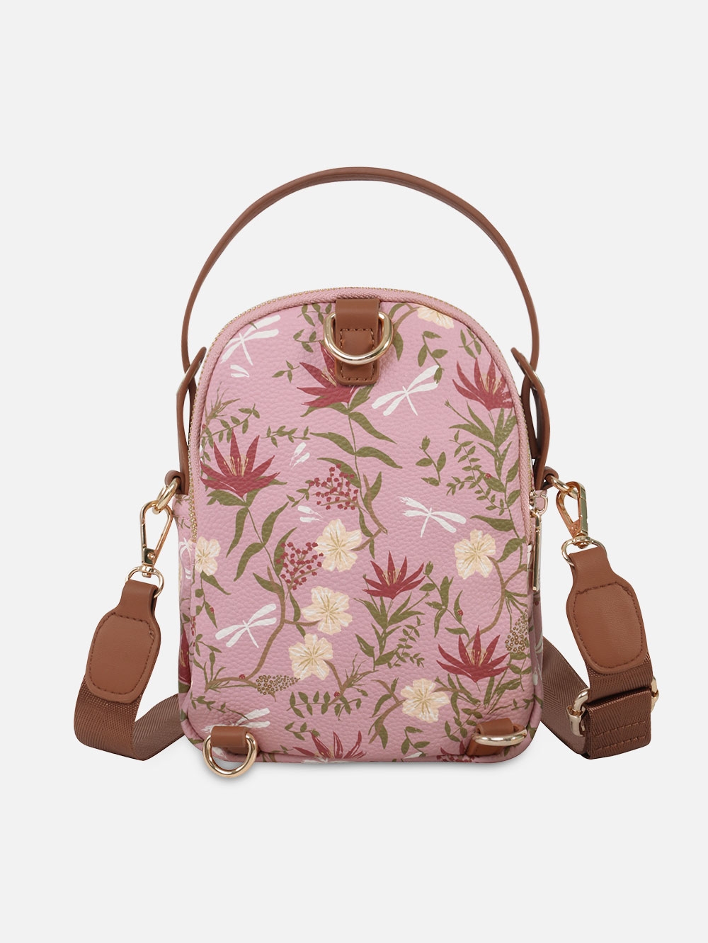 Mochila Emilia