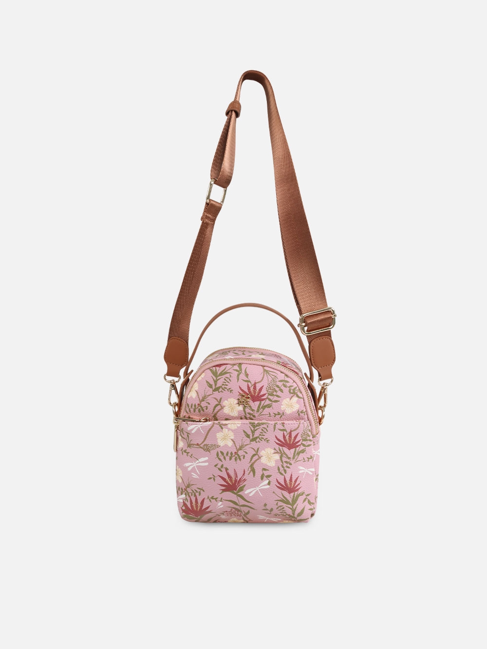 Mochila Emilia