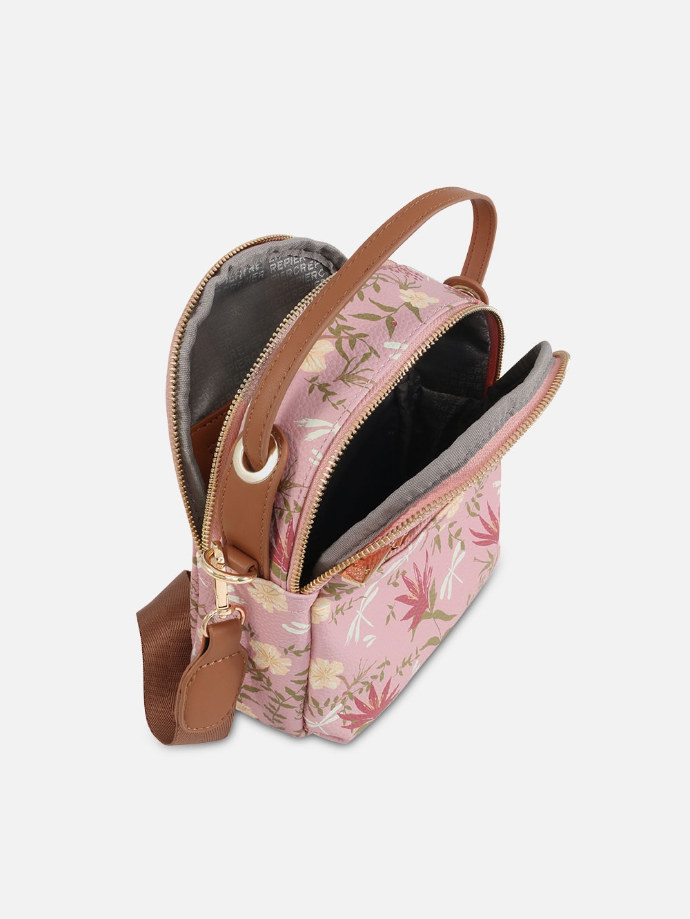 Mochila Emilia
