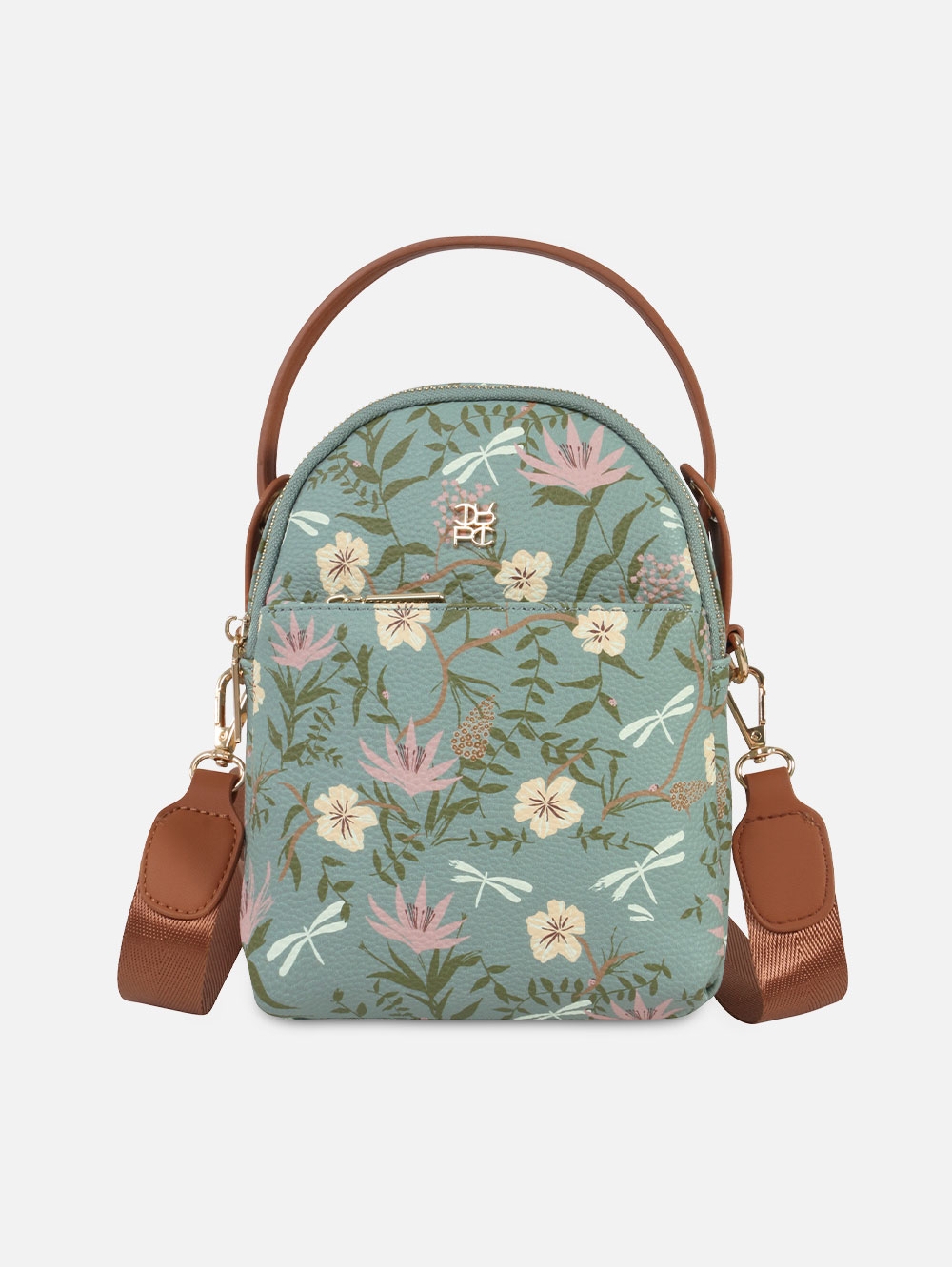 Mochila Emilia