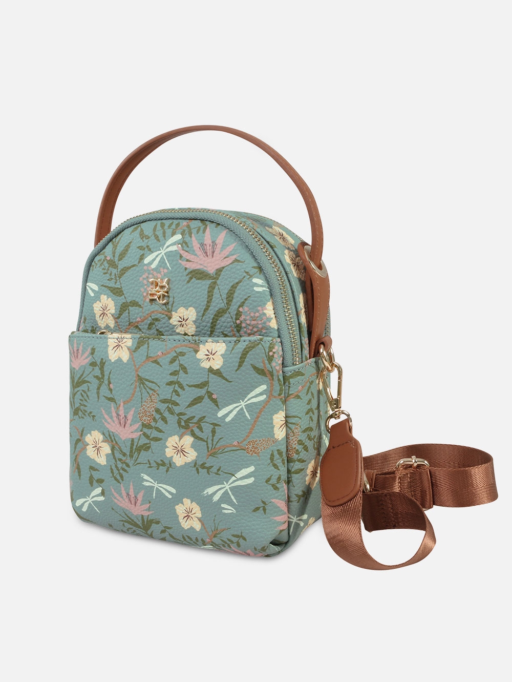Mochila Emilia