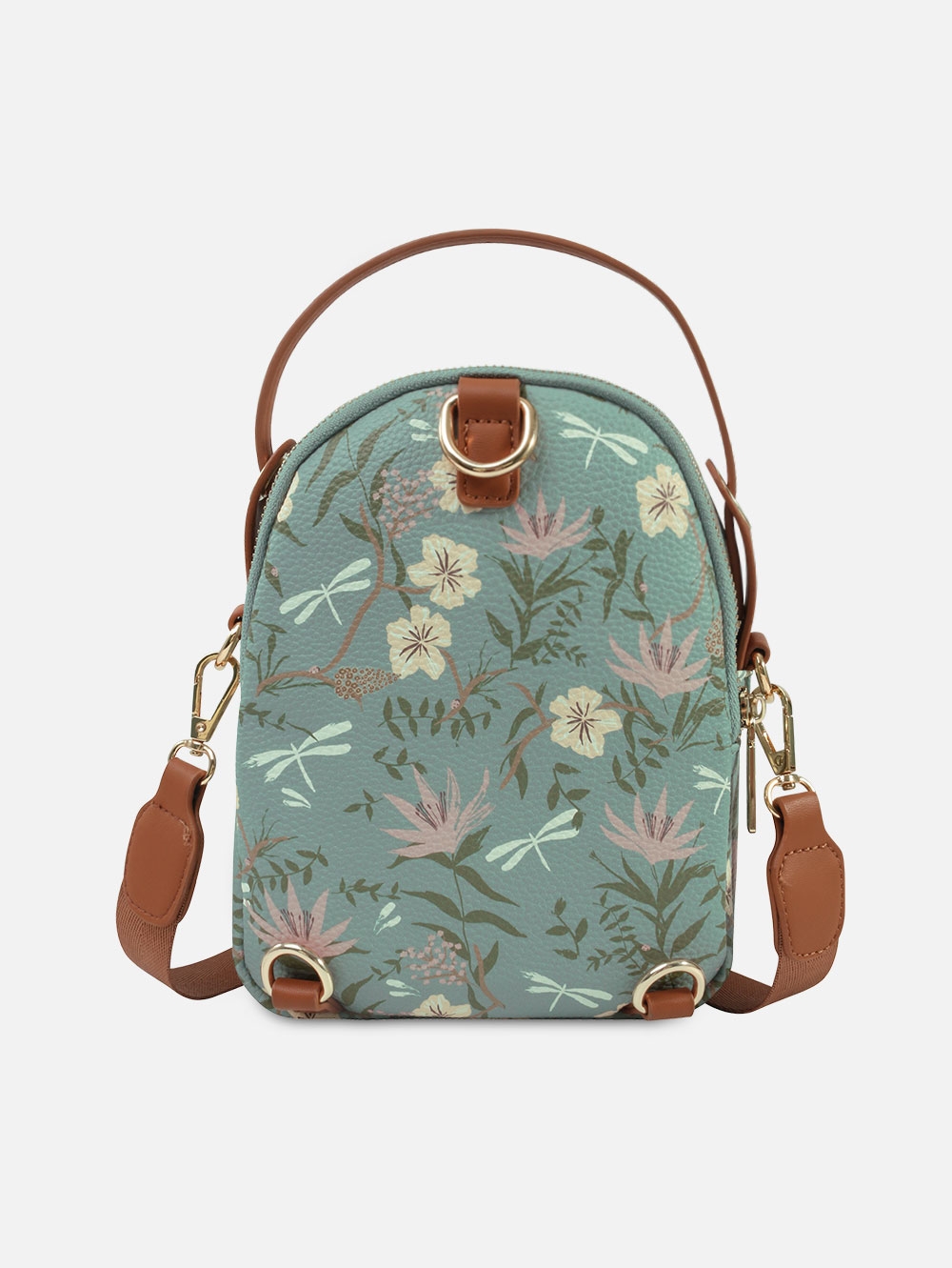 Mochila Emilia