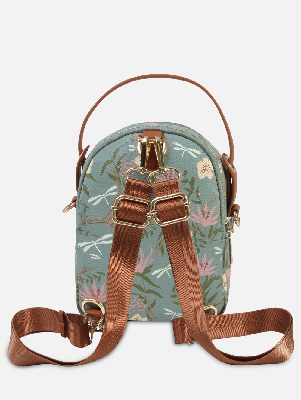 Mochila Emilia