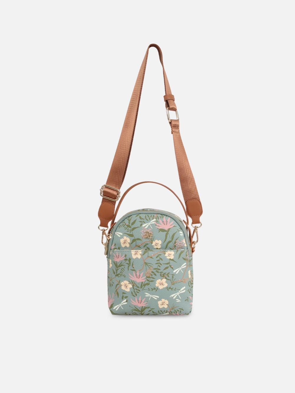 Mochila Emilia