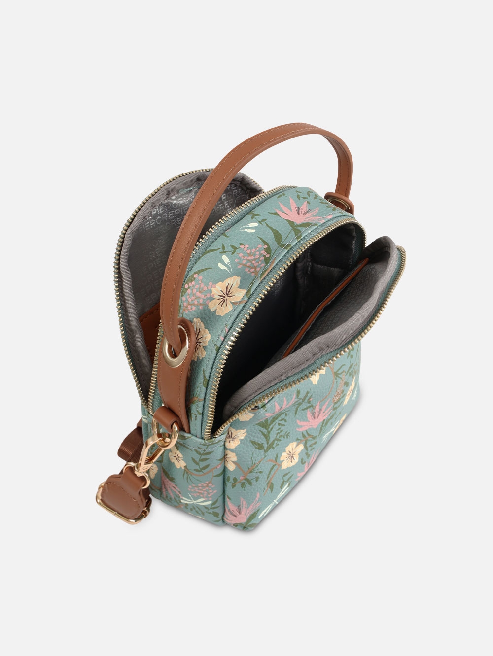 Mochila Emilia
