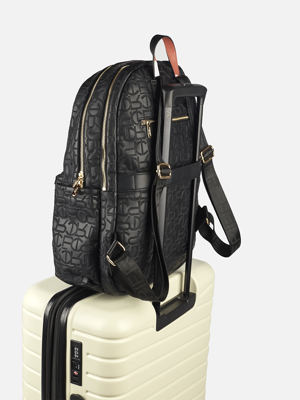 Mochila Albertina