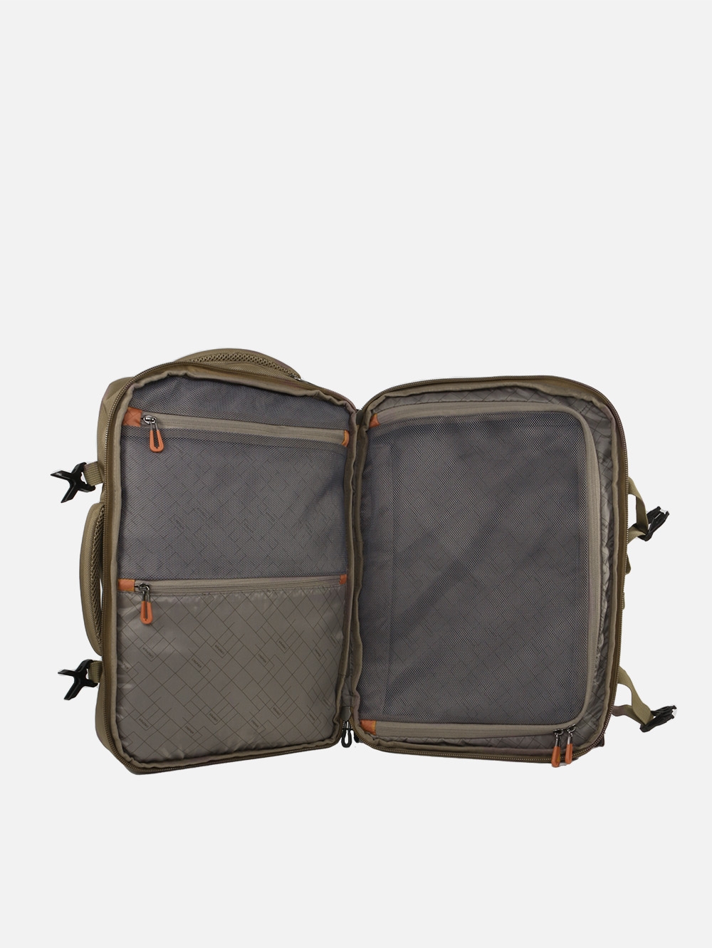 Mochila Viajera Preston