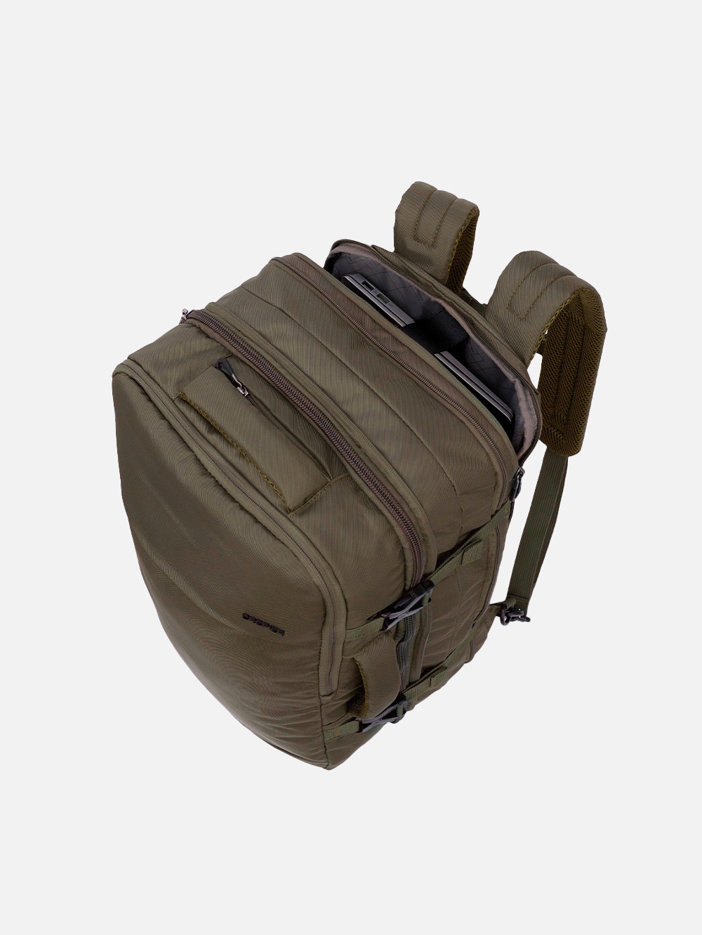 Mochila Viajera Preston