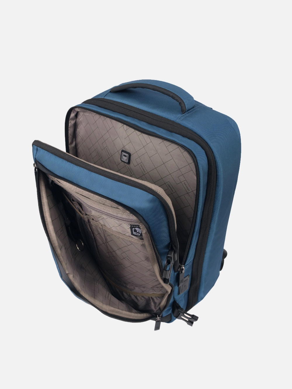 Mochila Viajera Adriel