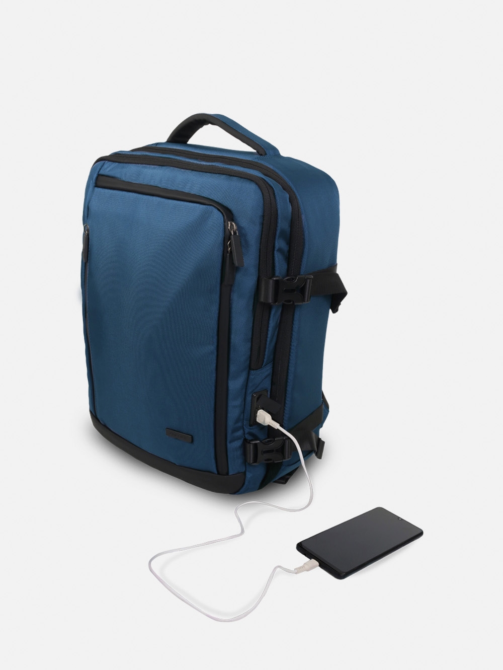 Mochila Viajera Adriel