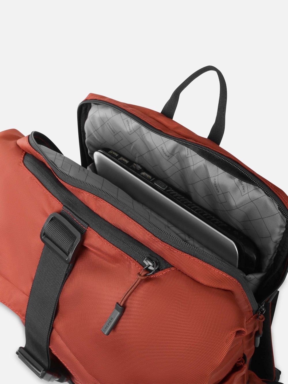 Mochila Leroy