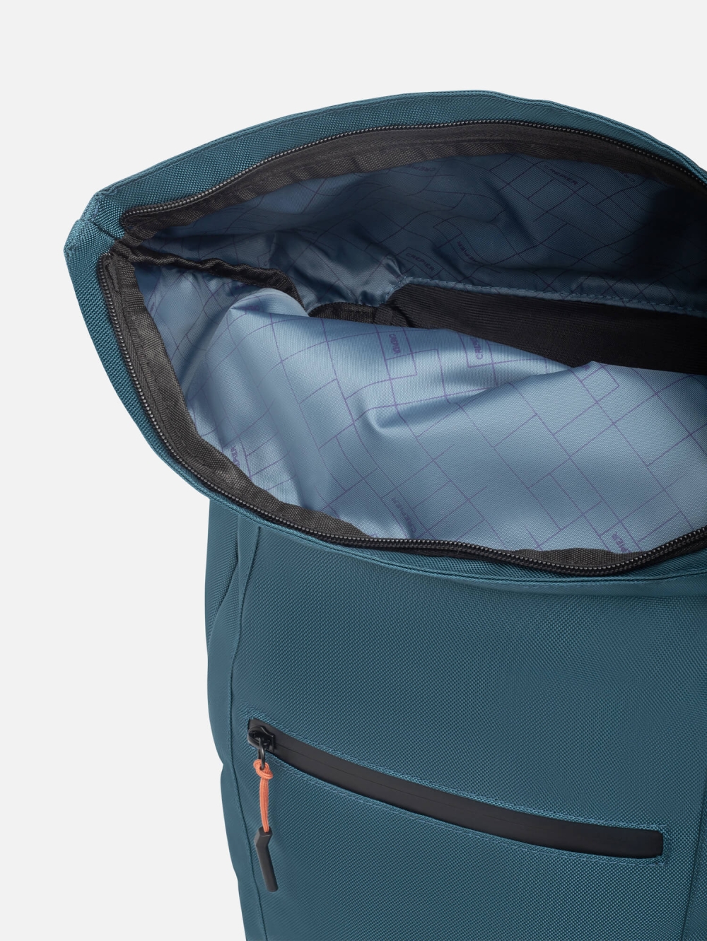Mochila Leroy