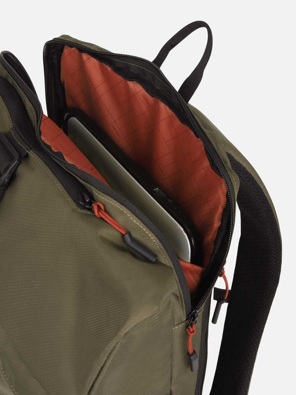 Mochila Leroy