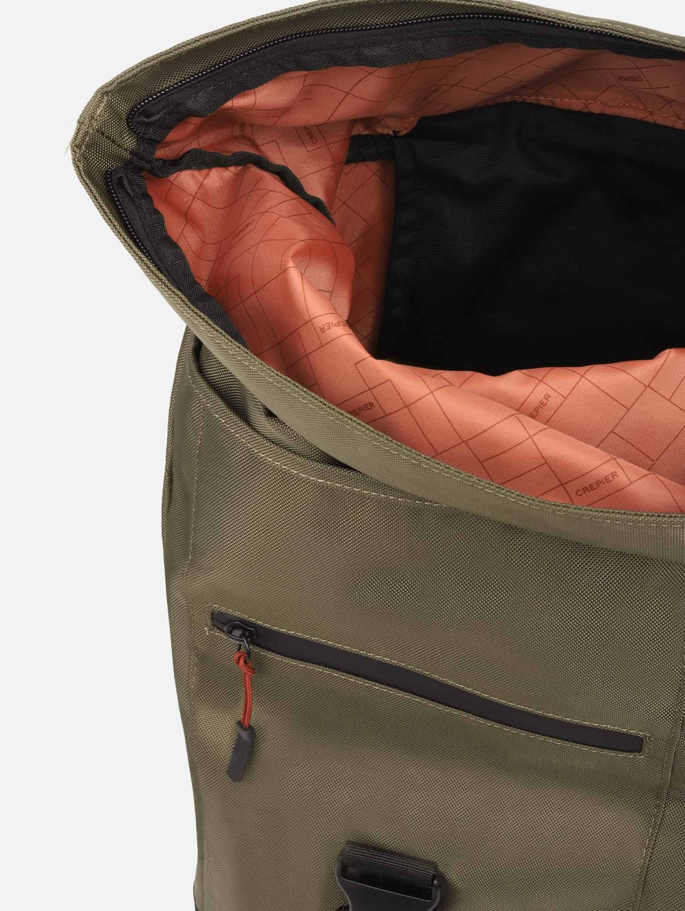 Mochila Leroy