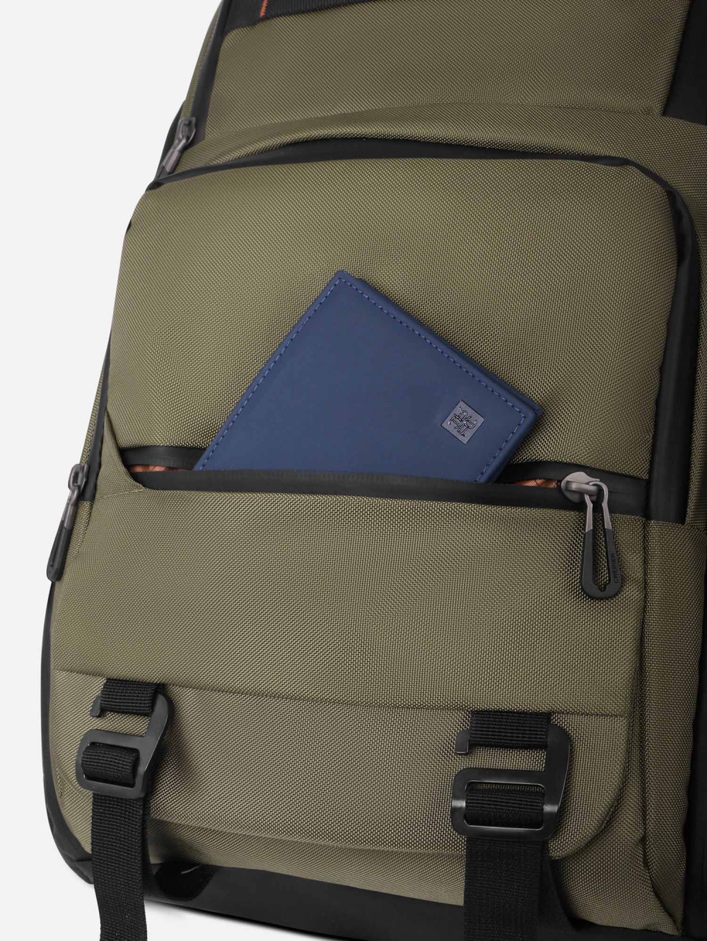 Mochila Lander