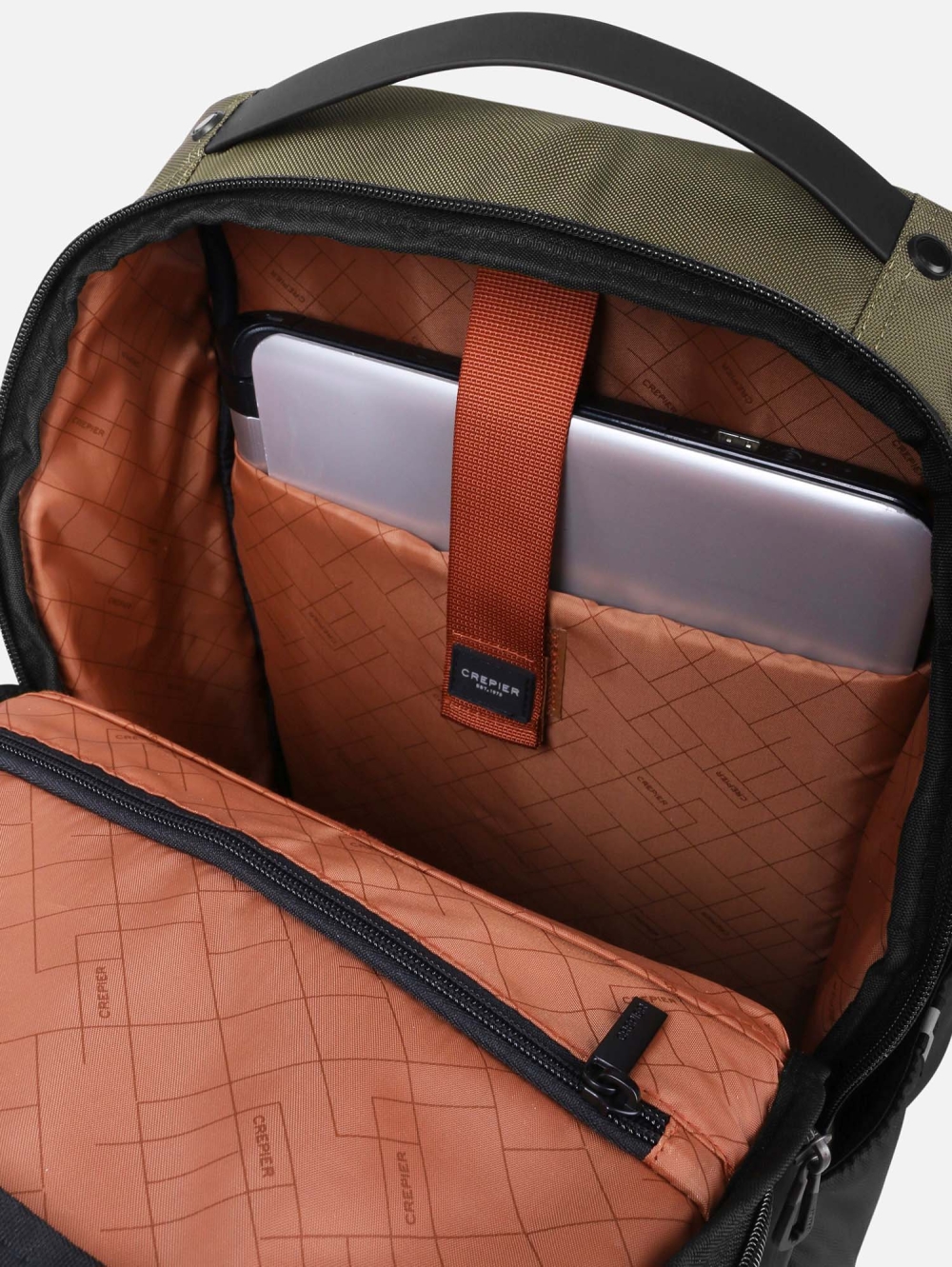Mochila Lander