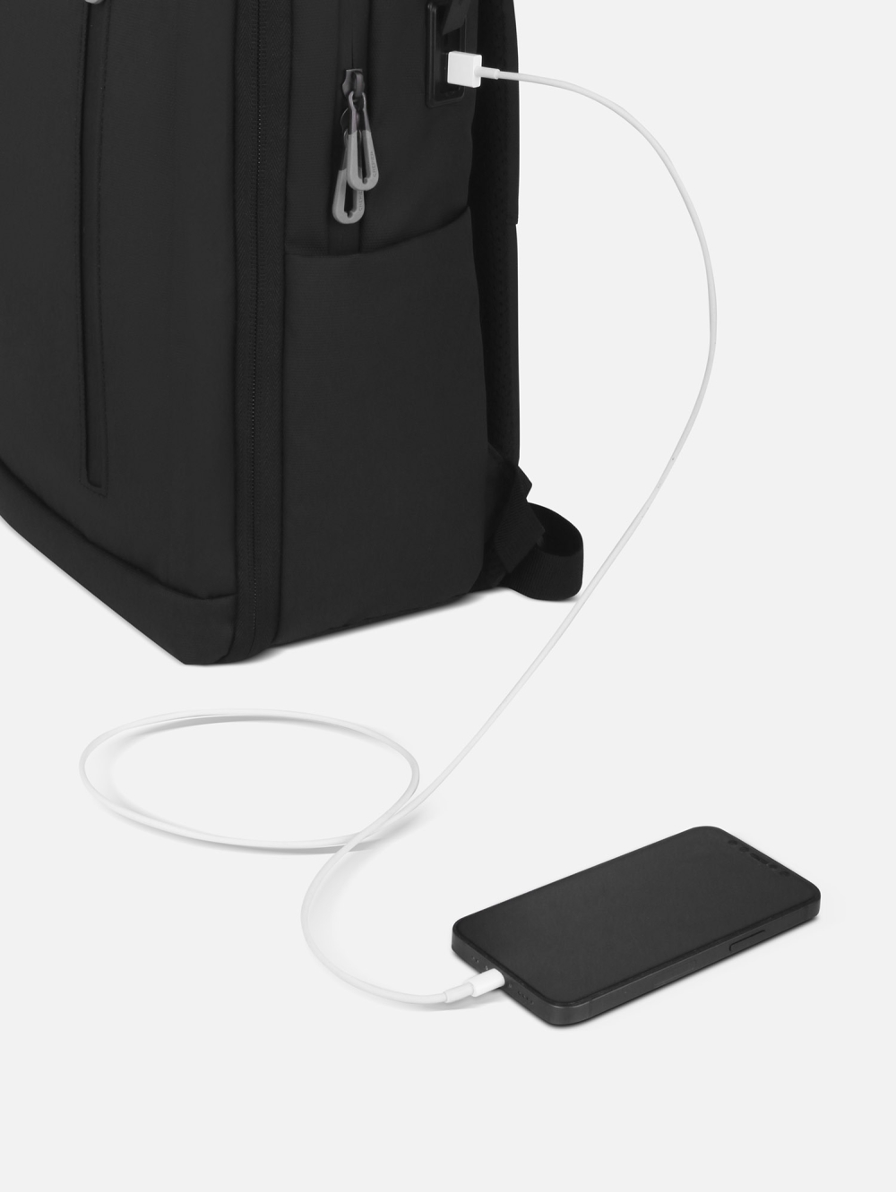 Mochila Imer