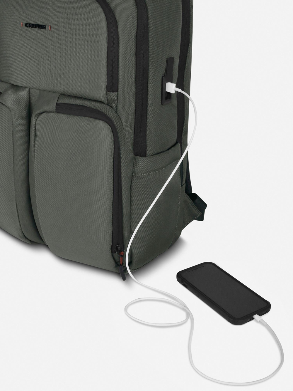Mochila Barry