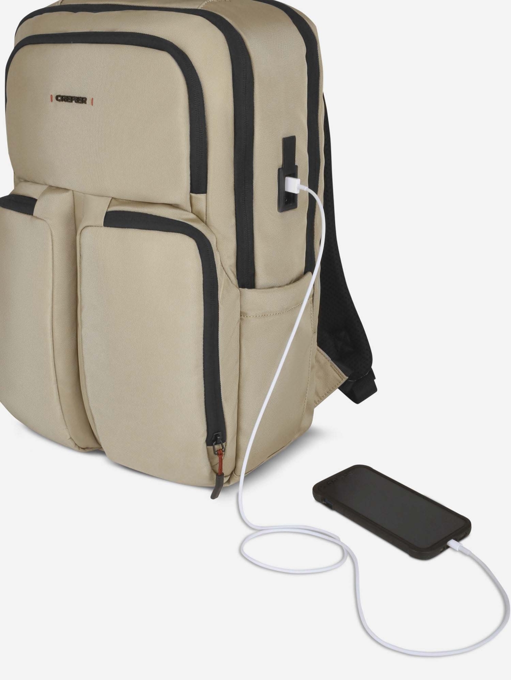 Mochila Barry