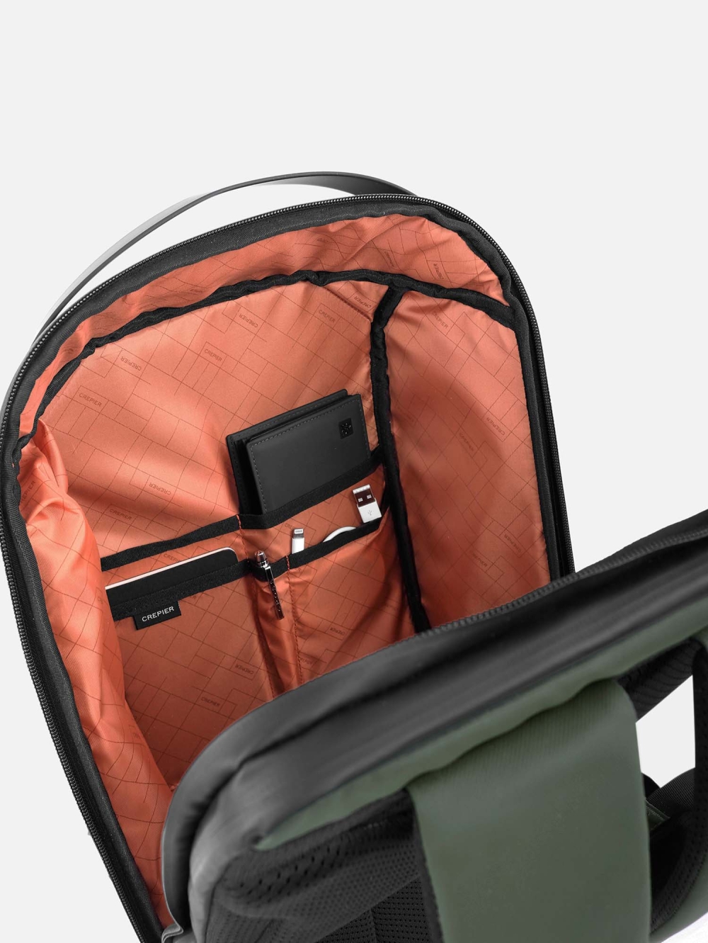 Mochila Legrand