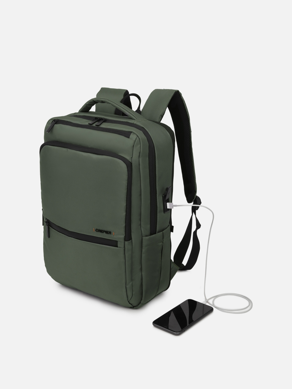 Mochila Irae