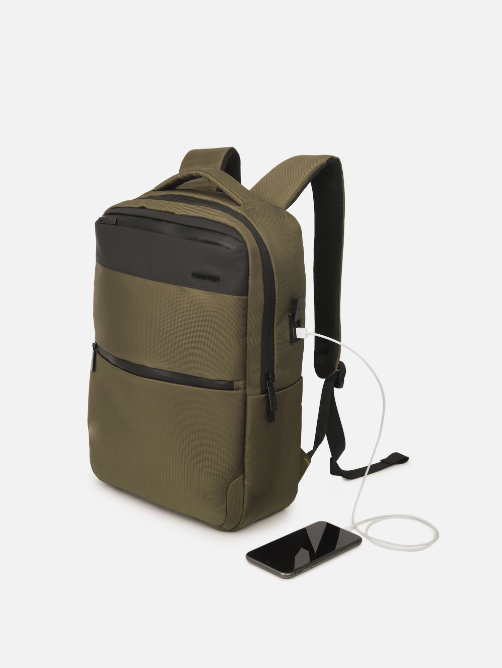Mochila Otto