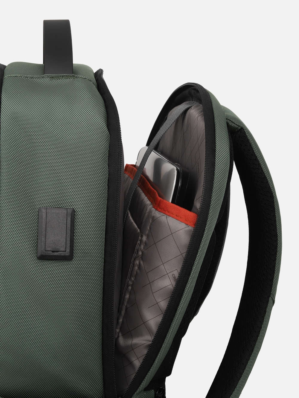 Mochila Gaet