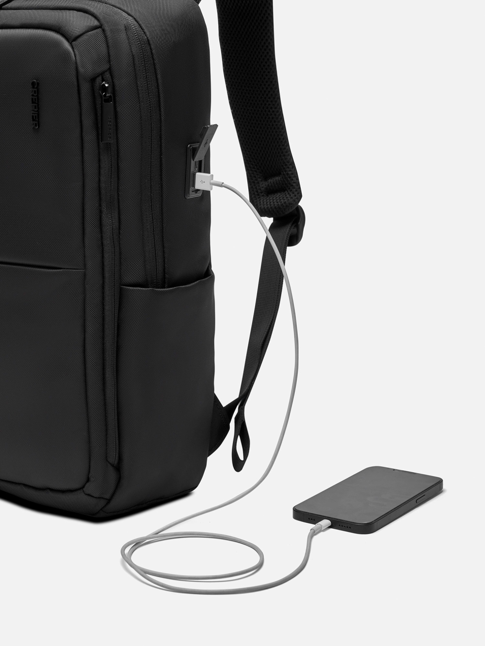 Mochila Barun